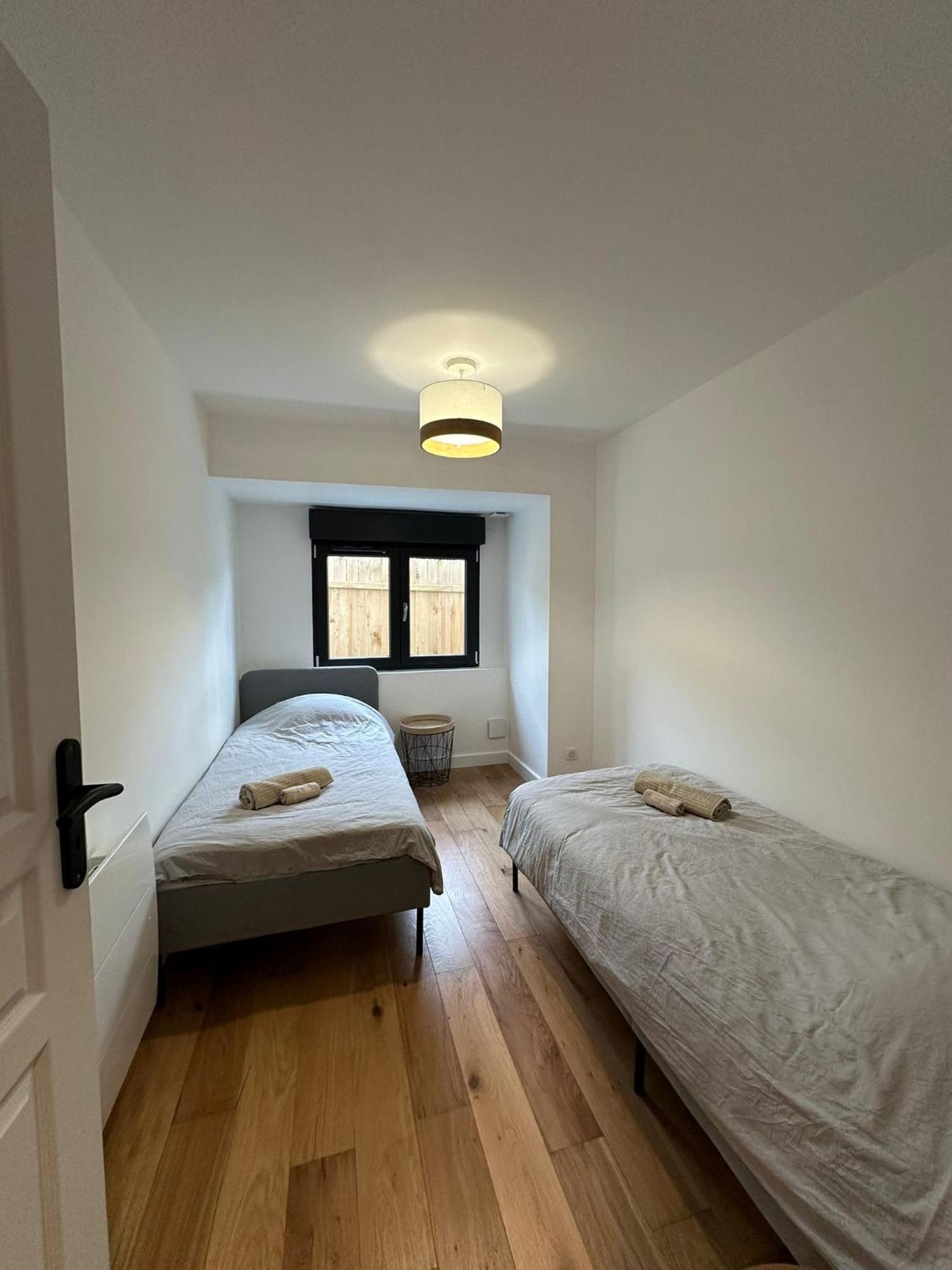 Maison Proche Plage Vue Mer Bénerville-sur-Mer Εξωτερικό φωτογραφία